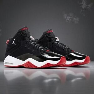 Nike Jordan B'loyal Basketball Shoes